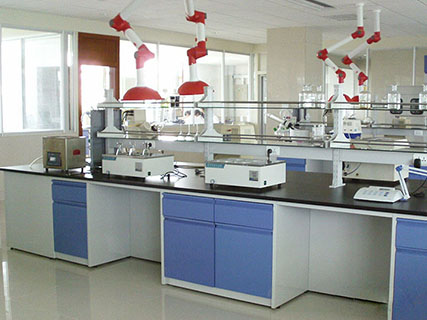 双清工厂实验室设计建设方案
